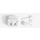 Xiaomi Xiaomi Mi True Wireless Earphones (Biały) - 528112 - zdjęcie 2